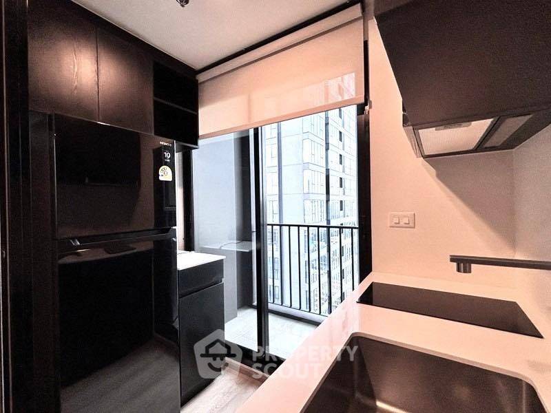 picture 1-BR Condo at Nue District R9 near MRT Phra Ram 9 (ID 2961279) - 7/10