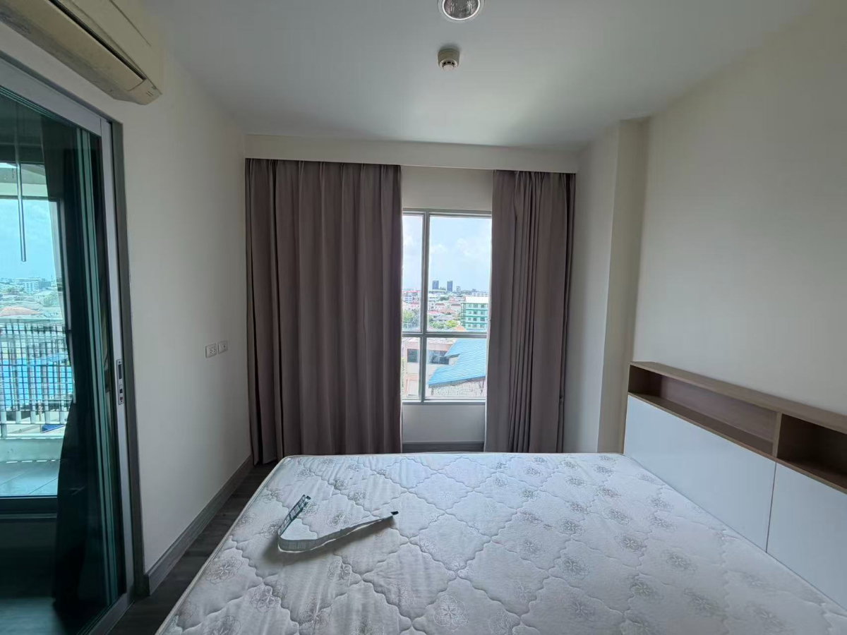 รูป Aspire Ngamwongwan 28 ตร.ม 1,400,000 บาท - รูปที่ 7/7