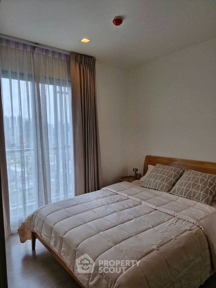 picture 1-BR Condo at Rhythm Sukhumvit 36-38 near BTS Thong Lor (ID 2961791) - 2/9