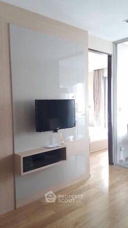 รูป คอนโด 1 ห้องนอน 45 ตร.ม. โครงการ The Address Asoke ใกล้ ARL มักกะสัน 100 ม. (ID 510627) - รูปที่ 4/7