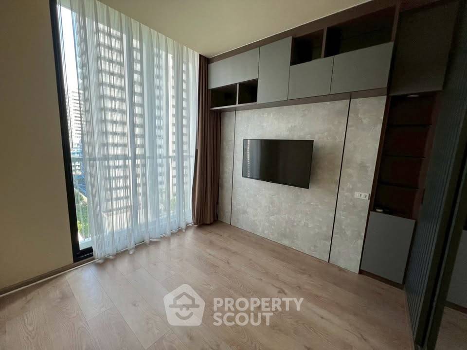 picture 2-BR Condo at Noble Recole Sukhumvit 19 near MRT Sukhumvit (ID 2964290) - 3/6