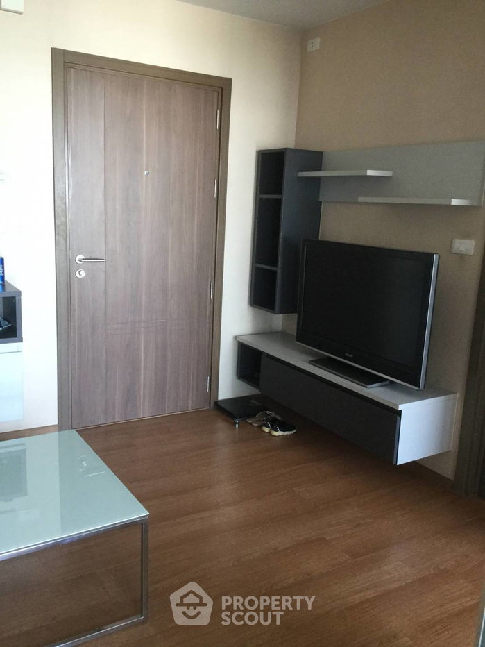 picture 1-BR Condo at The Base Sukhumvit 77 near BTS On Nut (ID 982657) - 3/5