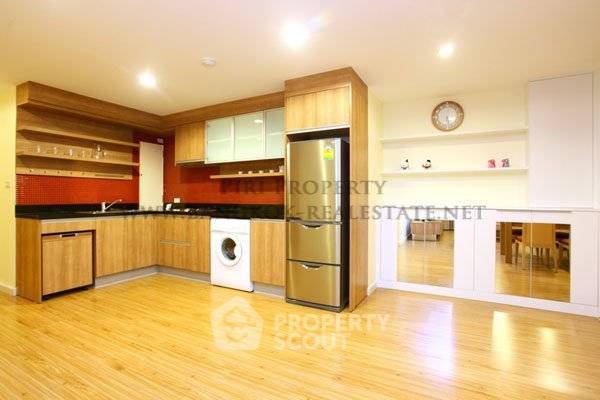 รูป คอนโด 2-ห้องนอน ที่ ทรอปิคอล หลังสวน ใกล้ BTS ราชดำริ (ID 514912) - รูปที่ 7/9