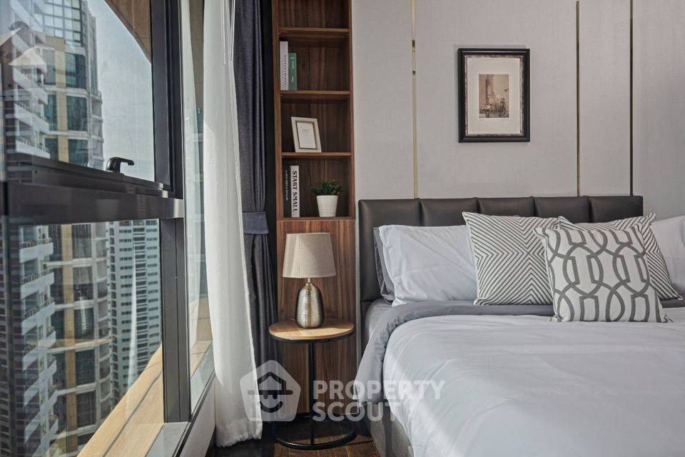 รูป คอนโด 1-ห้องนอน ที่ เดอะ ลุมพินี 24 ใกล้ BTS พร้อมพงษ์ (ID 516166) - รูปที่ 8/8