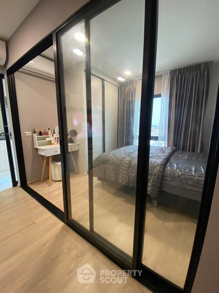 รูป คอนโด 1-ห้องนอน ที่ กรีน วิลล์ 2 คอนโดมิเนียม ใกล้ BTS ปุณณวิถี (ID 1165964) - รูปที่ 29/29
