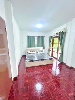 รูป โรบินสันไลฟ์สไตล์ ราชพฤกษ์ 2 กม. คฤหาสน์ที่ถูกที่สุดใน ละหาร บางบัวทอง 4 นอน 2 น้ำ ชัยพฤกษ์ ตัดกับ ราชพฤกษ์ - รูปที่ 3/8