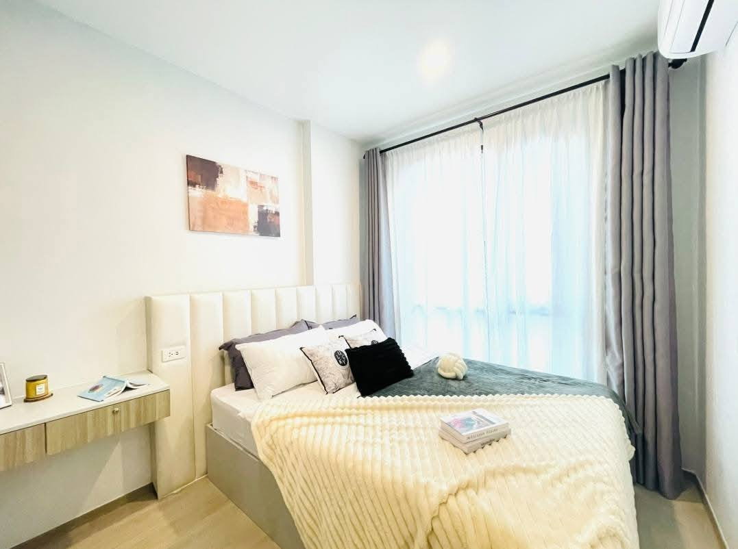 รูป [RENT] ST0977 บรอมป์ตัน สุขุมวิท 107 | Brompton Sukhumvit 107     (แอดไลน์มี @นำหน้า LINE ID :  @idhomeland) - รูปที่ 9/11