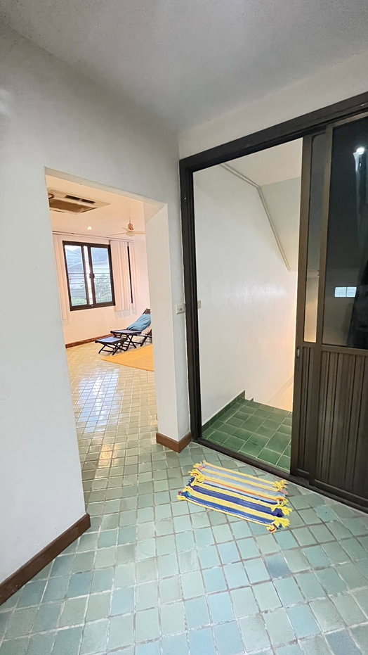 รูป ขายทาวน์โฮม 3 ชั้น 39 ตร.ว. ซ.ลาดพร้าว35/1 หมู่บ้านพรไพลิน ใกล้ mrt ภาวนา, เเยกรัชดา, ตลาดโชคชัยสี่ ลาดพร้าว-วังหิน, เซนทรัลลาดพร้าว, เมเจอร์รัชโยธิน - รูปที่ 9/20