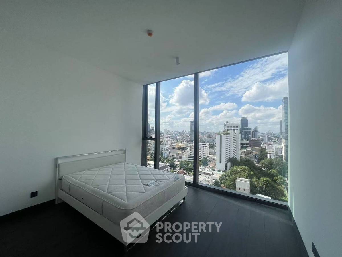 รูป คอนโด 2-ห้องนอน ที่ เทตต์ สาทร 12 ใกล้ BTS เซนต์หลุยส์ (ID 1917459) - รูปที่ 4/6