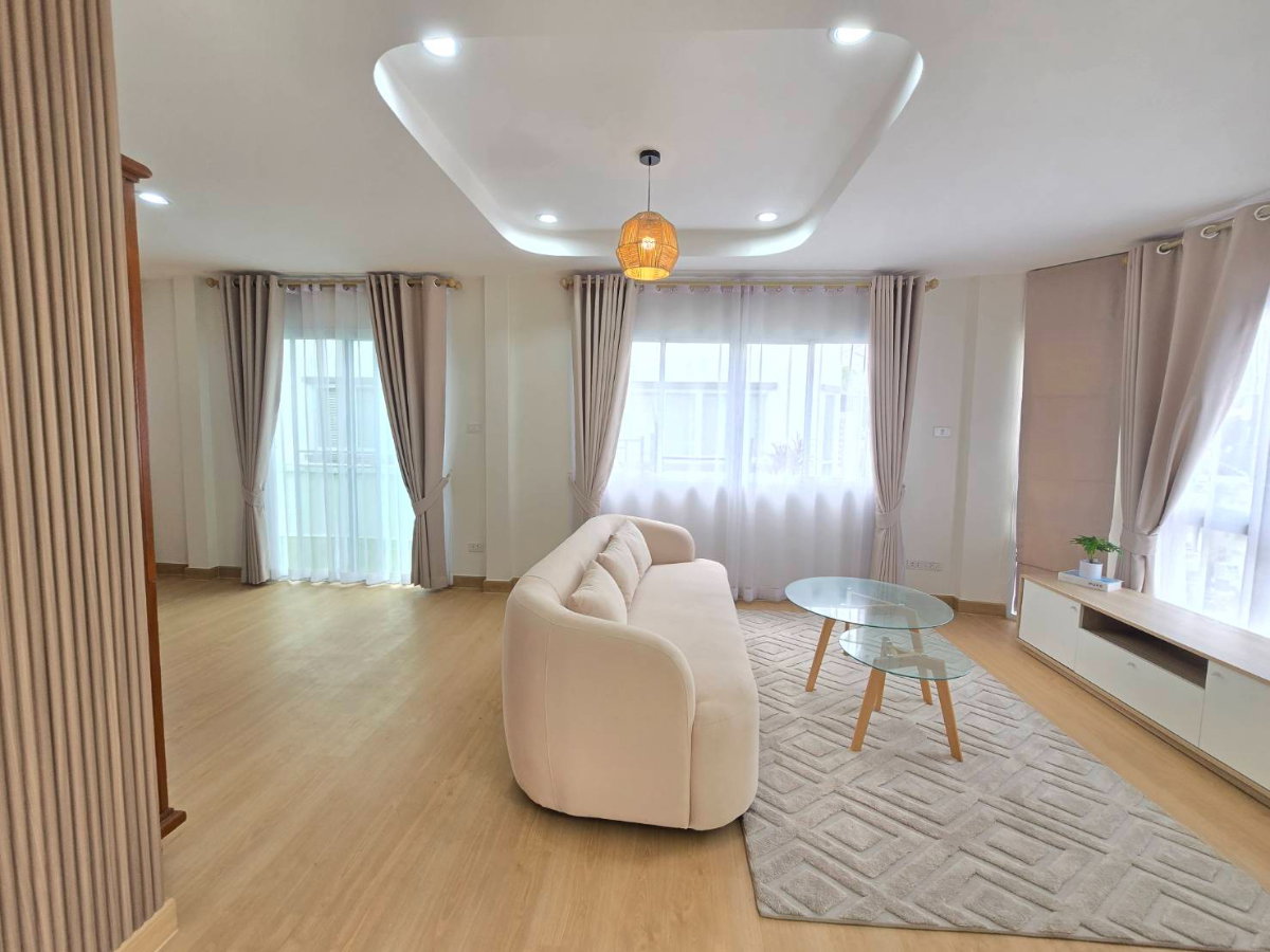 รูป ลดราคาพิเศษ..บ้านแฝด แต่งใหม่ทั้งหลัง หมู่บ้านฟ้าปิยรมย์ พฤกษ์วารี เฟส 7 ลำลูกกาคลอง6  บ้านติดหน้าสวน ถ. ลำลูกกา ตำบลบึงคำพร้อย อำเภอลำลูกกา ปทุมธานี  - รูปที่ 12/39