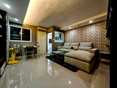 Condos for sale : 🎉 For Sell Condo ZENITH PLACE @ SUKHUMVIT Building 1, Floor 6,1 bed room, Room size 40 sqm