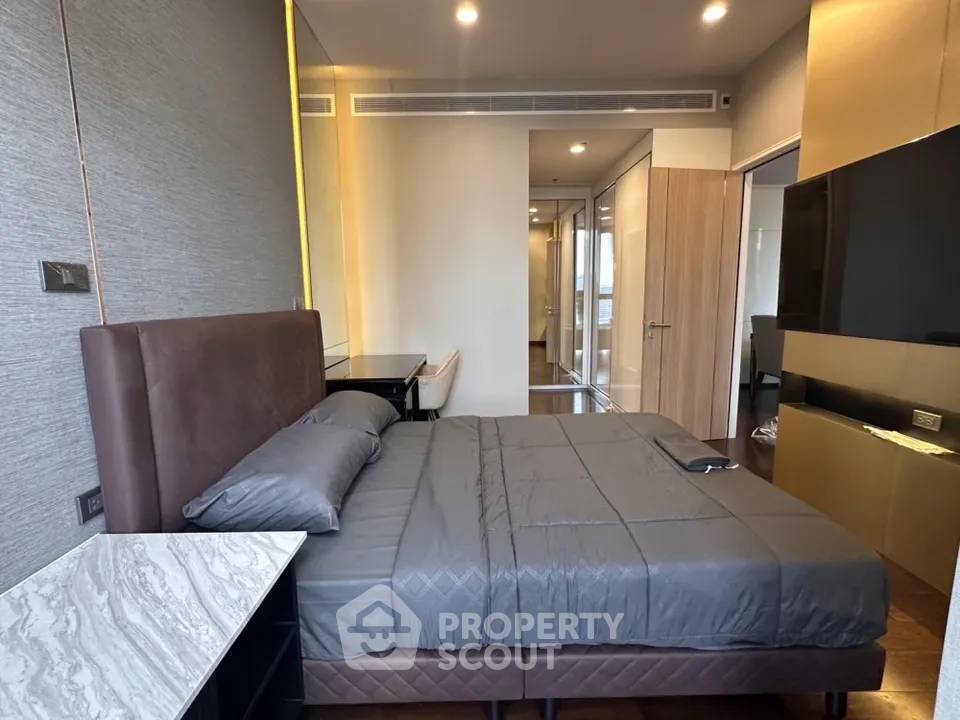 รูป คอนโด 1-ห้องนอน ที่ อนิล สาทร 12 ใกล้ BTS เซนต์หลุยส์ (ID 2961864) - รูปที่ 4/6