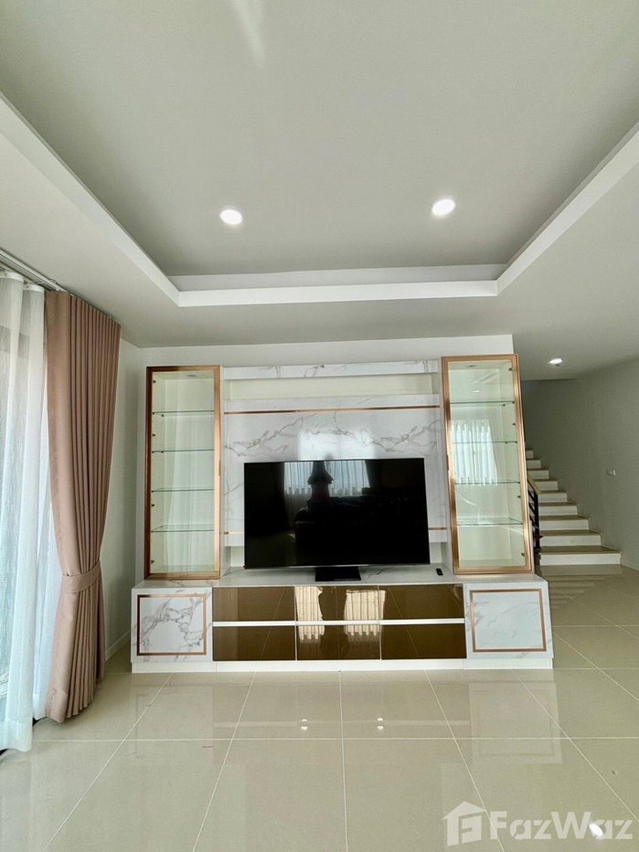 picture 3 Bedroom House for rent at The Palm Parco 1971501 - 4/7
