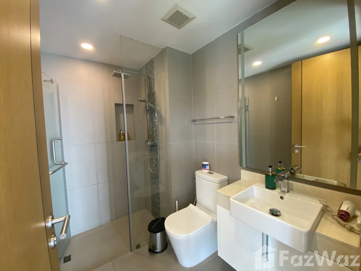 รูป คอนโดให้เช่า 2 ห้องนอน ในโครงการ โอเชี่ยน สโตน 6419356 - รูปที่ 10/16