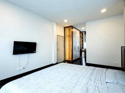 เช่าบ้านเดี่ยว กรุงเทพมหานคร : [RENT] HST0108 เดอะ ซิตี้ รามอินทรา วงแหวน 2 | The City Ramintra Wongwaen 2     (แอดไลน์มี @นำหน้า LINE ID :  @idhomeland)