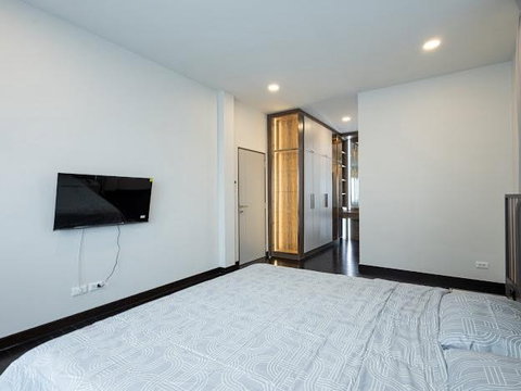 [RENT]  HST0108  | The City Ramintra Wongwaen 2     (ID with @in front, LINE ID:  @idhomeland)