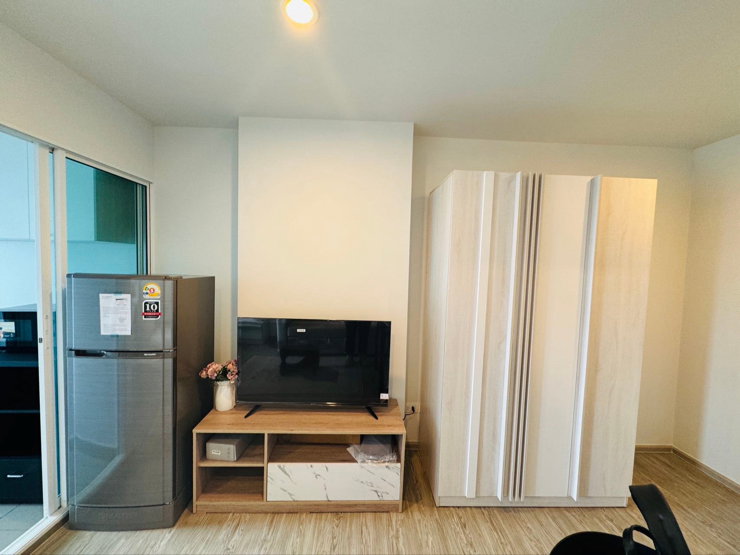 picture For rent Regent Home Bangna🔥10,000🔥BTS Bangna  - 9/10