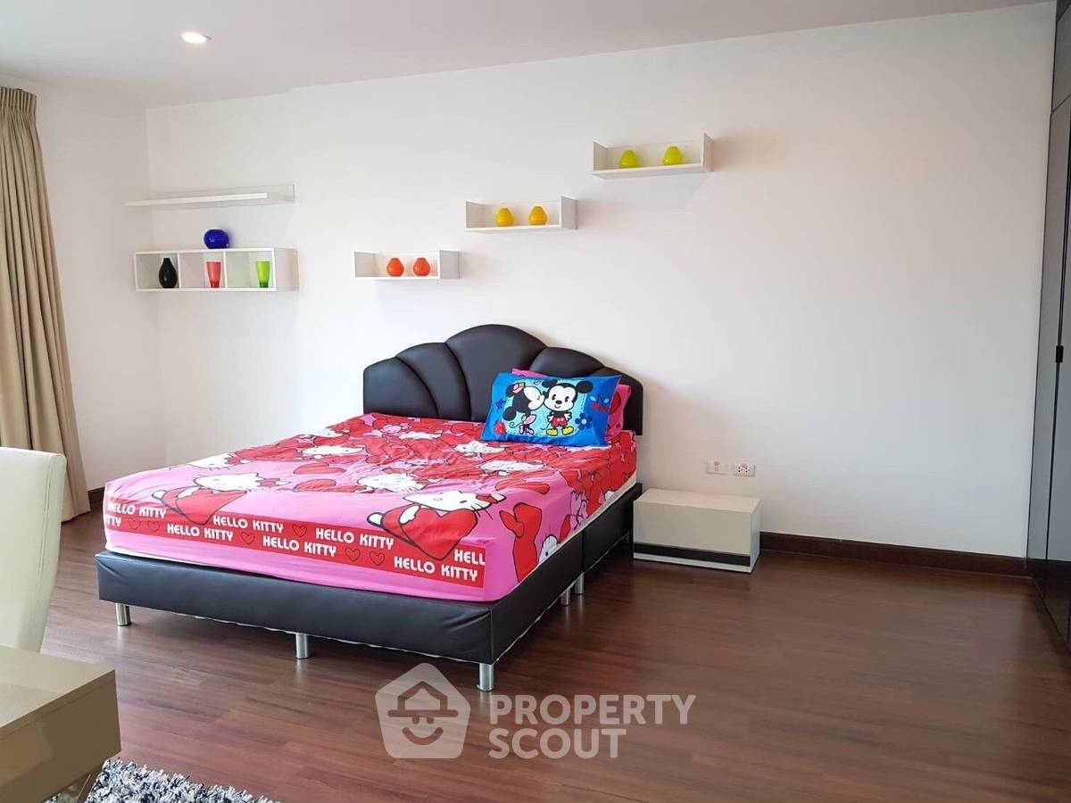 picture 1-BR Condo at Supalai Premier Ratchathewi near BTS Ratchathewi (ID 993743) - 3/13