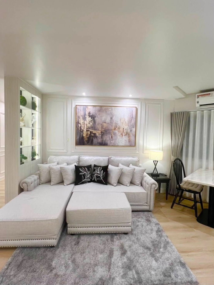 picture ✨Condo for Rent : Fortune condo town  (AP-02) ( line : @condo91 ) - 2/20