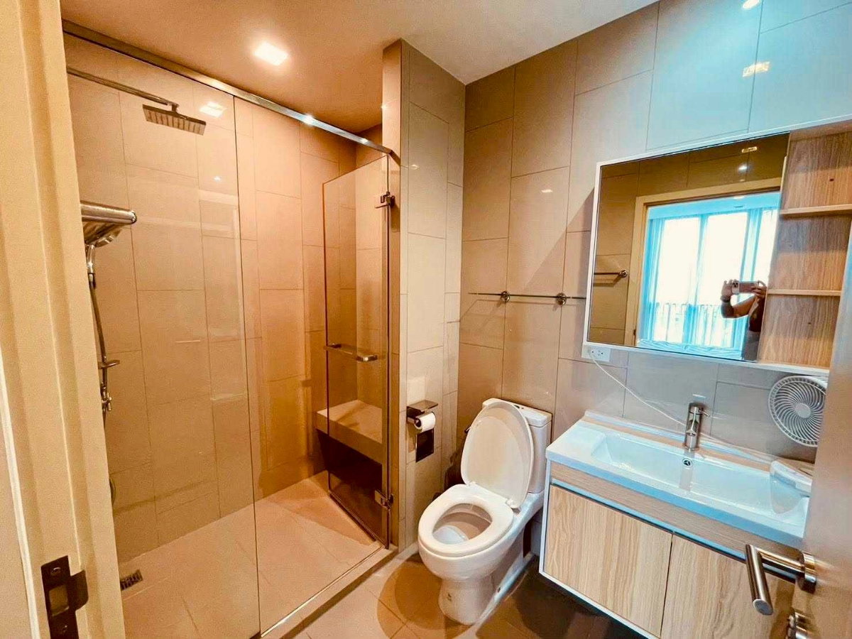 รูป LTH15657 - Luxury Condo for Sale Onnut | Spacious Family Residence | Near BTS Onnut | 16 MB - รูปที่ 3/8
