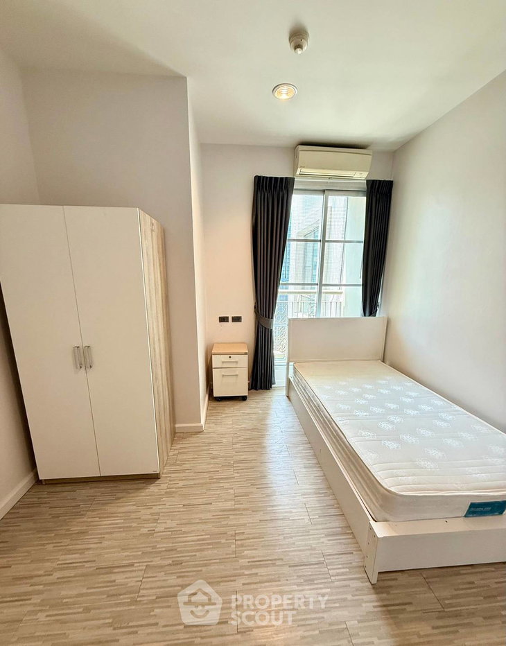 รูป คอนโด 3-ห้องนอน ที่ ซิตี้ สมาร์ท สุขุมวิท18 ใกล้ BTS อโศก (ID 767004) - รูปที่ 19/24