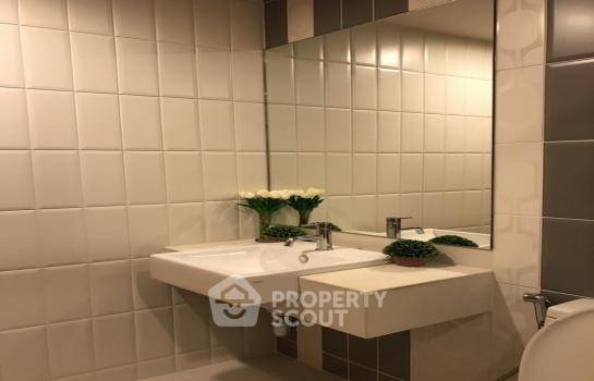 รูป คอนโด 1-ห้องนอน ที่ เซอร์เคิล คอนโดมิเนียม ใกล้ MRT เพชรบุรี (ID 1144312) - รูปที่ 2/10
