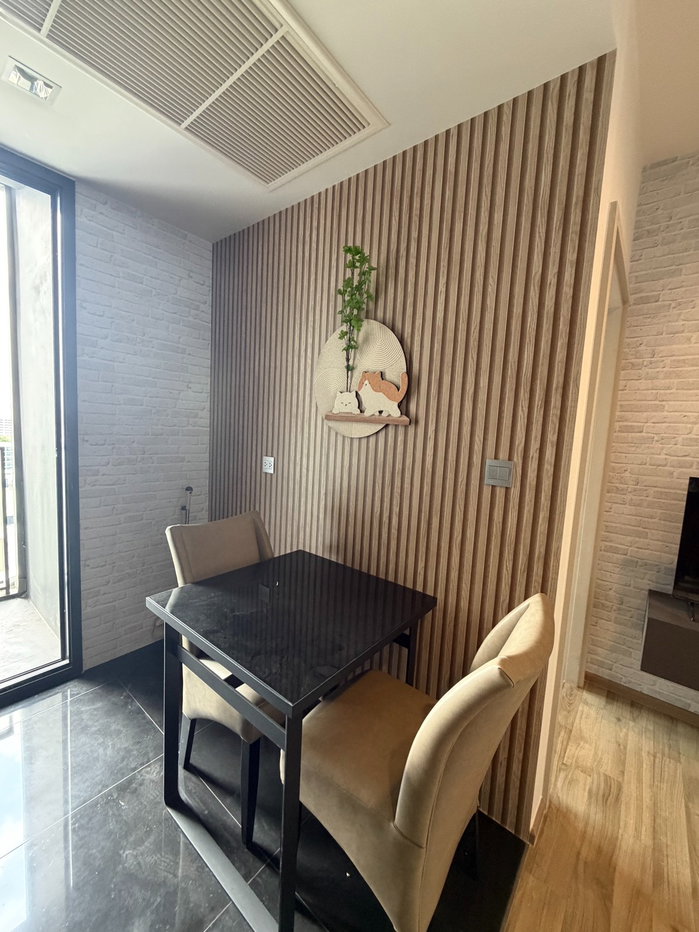 picture Hot Price for rent THE LINE Jatujak - Mochit ðĨ - 3/9