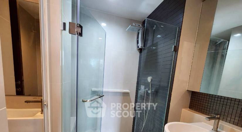 picture 1-BR Condo at Rhythm Sathorn near BTS Saphan Taksin (ID 2957391) - 4/4