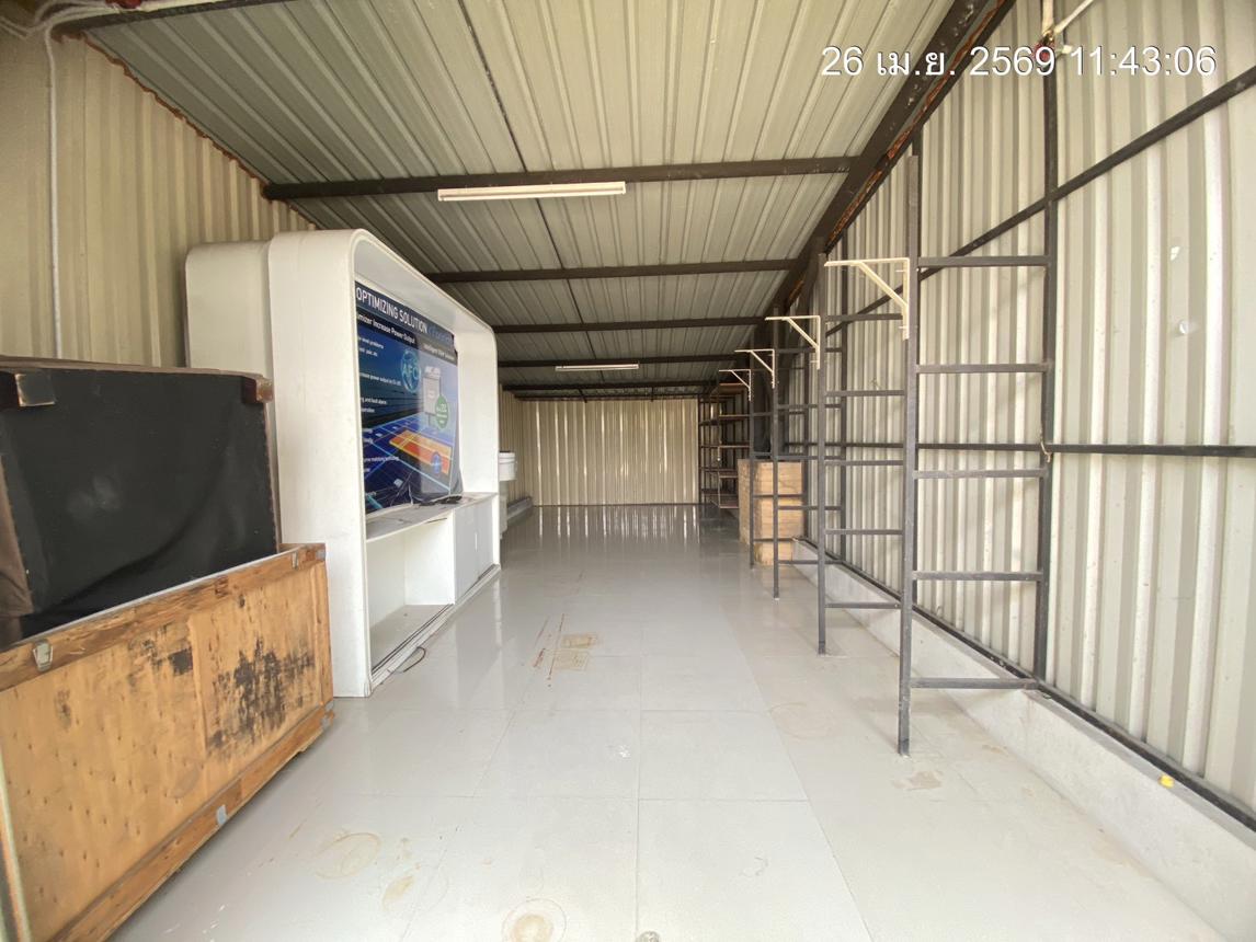 รูป อาคารสำนักงาน 135 ตร.วา เขตบางซื่อ กรุงเทพมหานคร 18.9M - รูปที่ 47/54