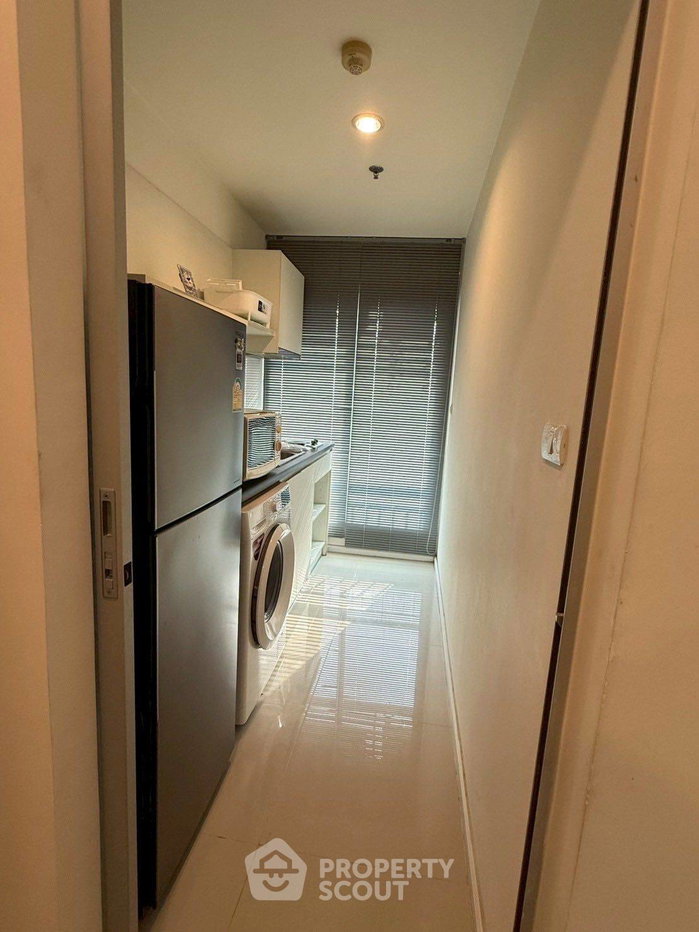 รูป คอนโด 1-ห้องนอน ที่ แอสปาย สุขุมวิท 48 ใกล้ BTS พระโขนง (ID 2166316) - รูปที่ 2/7