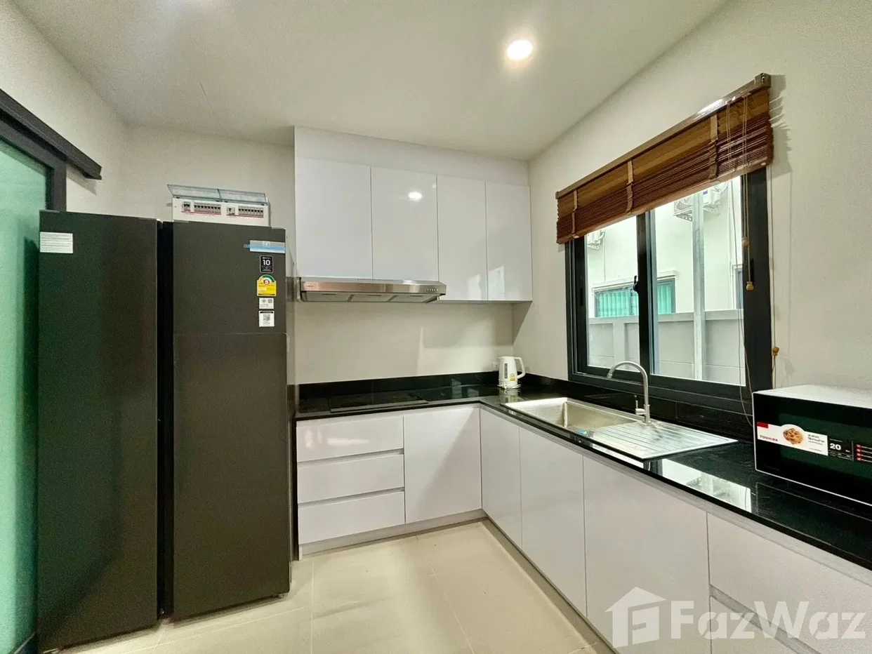 picture 3 Bedroom House for rent at The Palm Parco 1971501 - 2/7