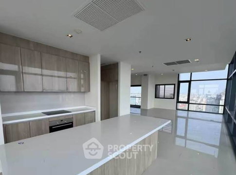 คอนโด 3-ห้องนอน ที่ เซอร์เคิล ลิฟวิ่ง โปรโตไทป์ เพชรบุรีตัดใหม่ ใกล้ MRT เพชรบุรี (ID 2955609)