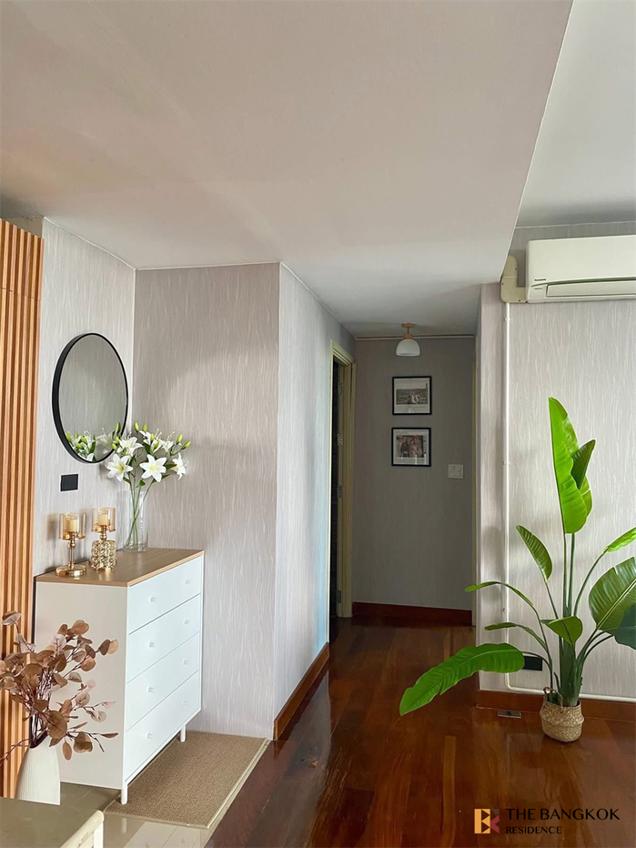 picture Watermark Chaophraya River Convenient Travel, Great Value per Square Meter - 10/10
