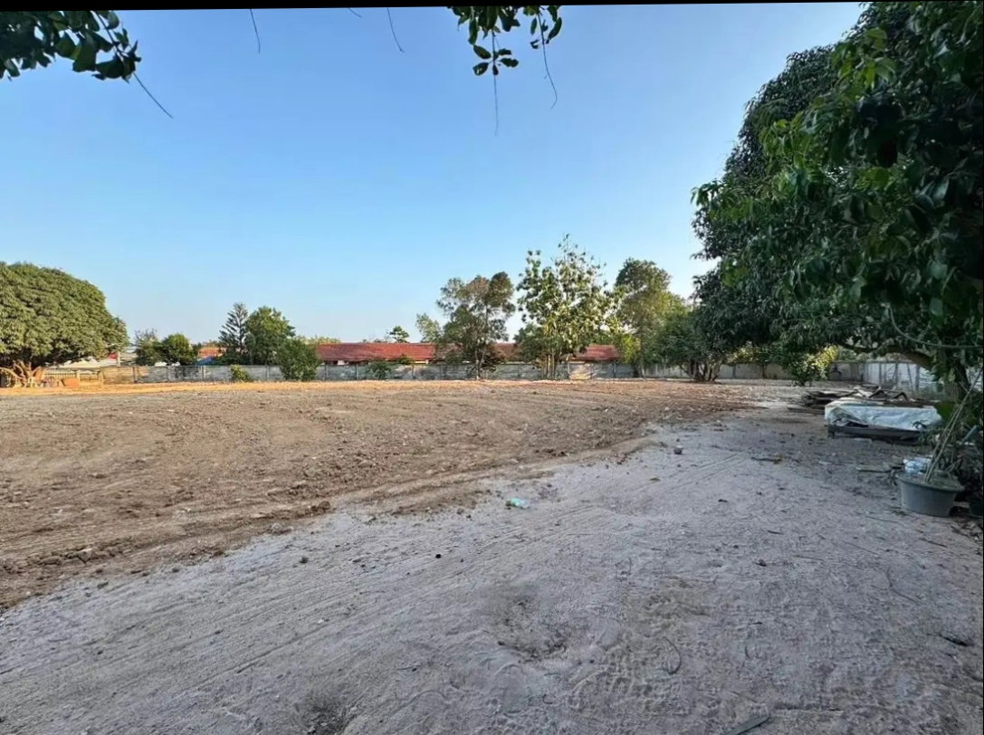 picture Land in Pattaya prime location, Soi Nern Plubwah Pattaya - 5/5