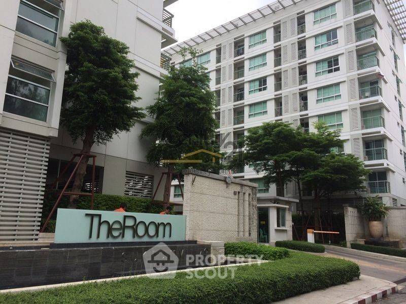 picture 1-BR Condo at The Room Sukhumvit 79 near BTS On Nut (ID 856127) - 8/8