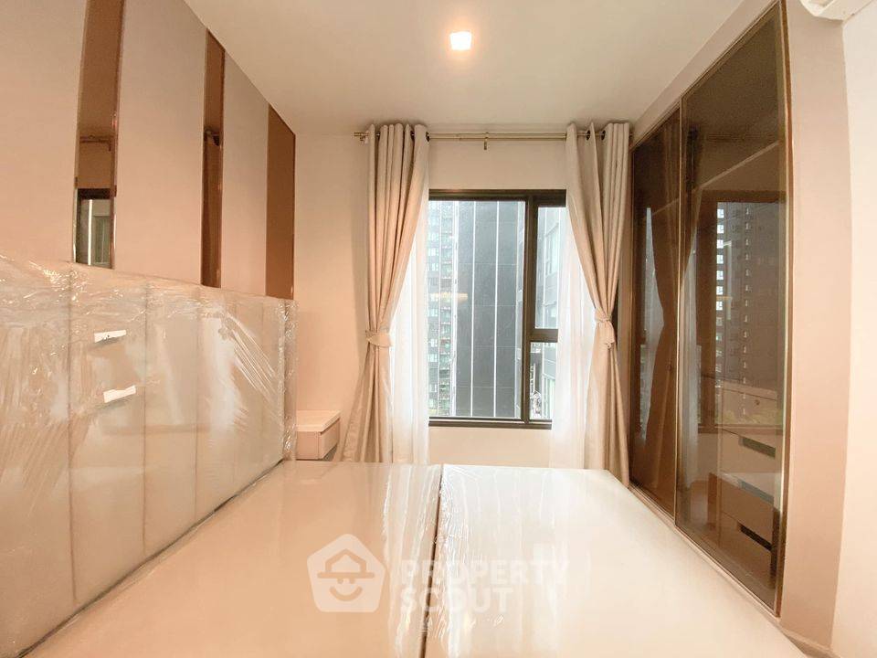 รูป คอนโด 1 ห้องนอน Life Asoke - Rama 9 ใกล้ MRT พระราม 9 300 ม. (ID 985114) - รูปที่ 10/13
