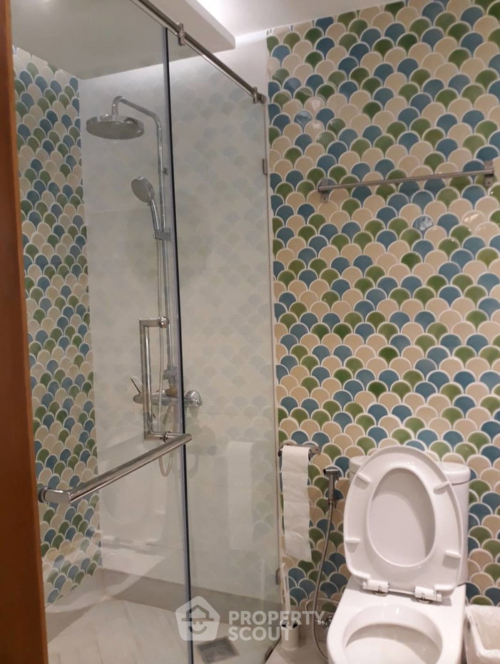 picture 3-BR Condo at Asoke Tower near MRT Phetchaburi (ID 2569857) - 14/15