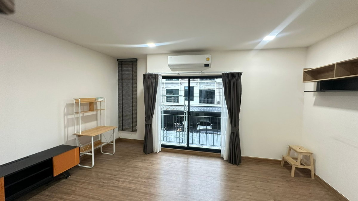 picture #SC14305 📌 Rent | 🟦🟨Patio Srinakarin - Rama 9🟥🟩💬𝑪𝒐𝒏𝒕𝒂𝒄𝒕𝑳𝑰𝑵𝑬:@𝒔𝒆𝒄𝒓𝒆𝒕𝒑𝒓𝒐𝒑𝒆𝒓𝒕𝒚 🔥✨ - 7/10