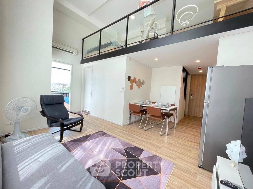 รูป คอนโด 1 ห้องนอน โครงการ Siamese Sukhumvit 48 ใกล้ BTS อ่อนนุช 400 ม. (ID 1528805) - รูปที่ 6/10