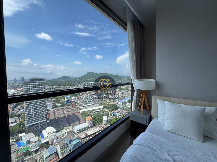 รูป ✨ให้เช่า Keen Centre Condo Sriracha✨40,000/เดือน - รูปที่ 19/23