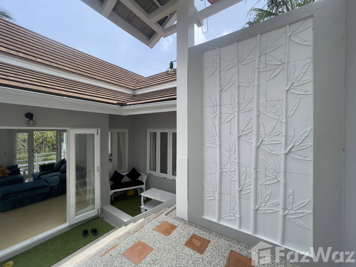picture 4 Bedroom Villa for rent in Bo Phut, Surat Thani 1427490 - 16/21