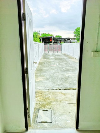 รูป บางกรวย-ไทรน้อย ตัดกับชัยพฤกษ์ อาคาร4ชั้น 2-3นอน MRT คลองบางไผ่ 4.33กม. 3 น้ำ วงแหวน กาญจนาภิเษก ใกล้ตลาดมนรดา 16 ตร.วา. 200 ตร.ม. - รูปที่ 6/8
