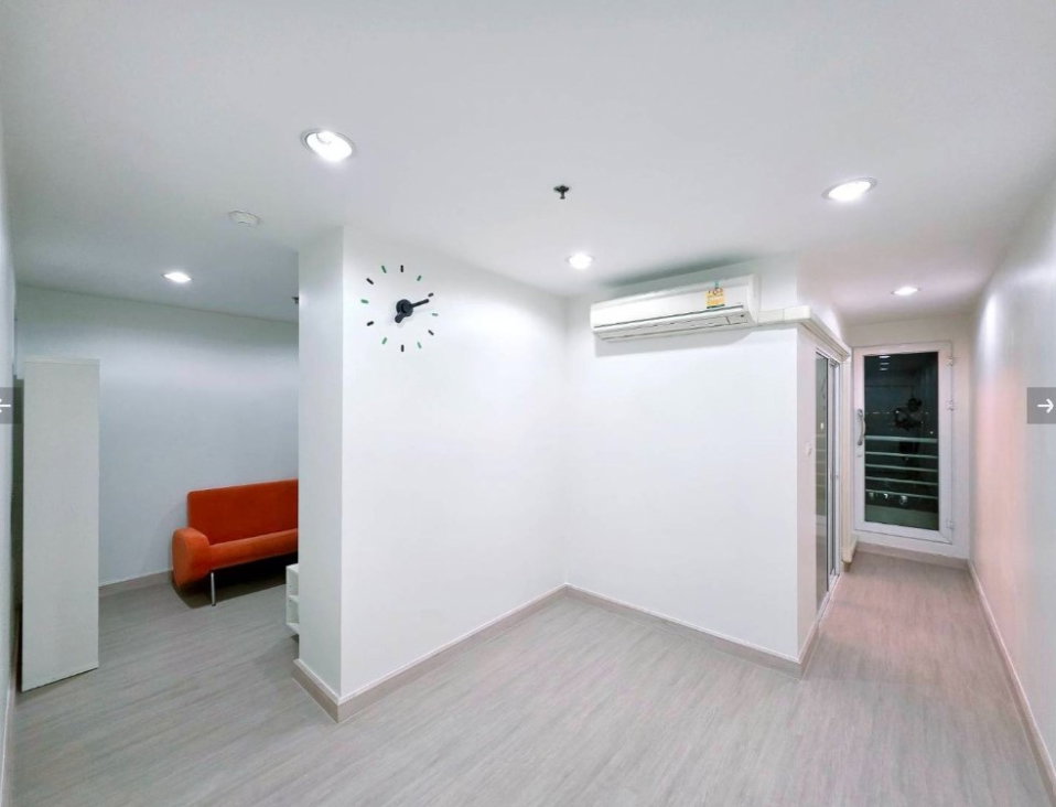 รูป ให้เช่าคอนโดฯ แบงค์คอกฮอไรซอนรามคำแหง ชั้น 18 ทิศตะวันออก ขนาด 40 ตรม. Condo for Rent BKK Horizon Ramkhamhaeng Fl.18 East View 40 Sqm. - รูปที่ 11/19