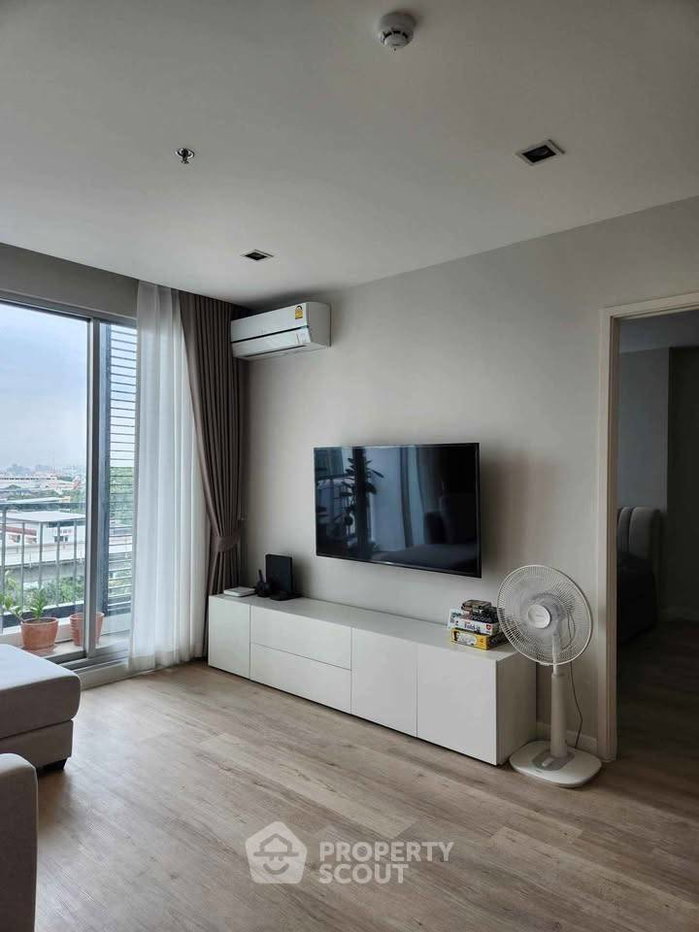 รูป คอนโด 2-ห้องนอน ที่ เดอะ รูม สาทร-ตากสิน ใกล้ BTS โพธิ์นิมิตร (ID 2960881) - รูปที่ 20/28