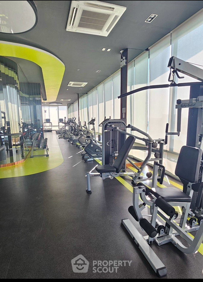 รูป คอนโด 1 ห้องนอน ชั้น 20 ขนาด 35 ตร.ม. ที่ Niche MONO Mega Space Bangna (ID 2075276) - รูปที่ 11/16