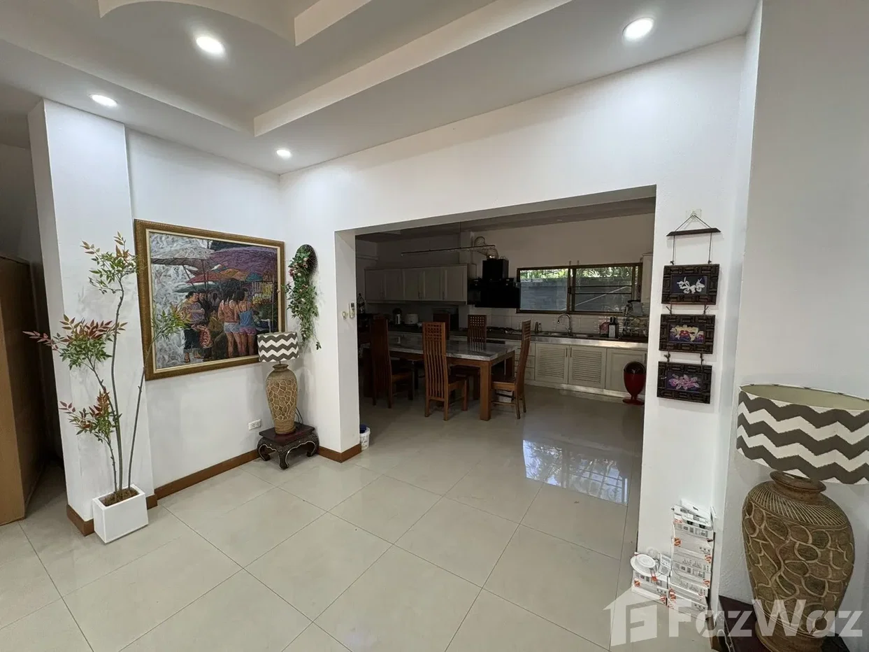 รูป วิลล่าให้เช่า 6 ห้องนอน ใน เมืองพัทยา, ชลบุรี 6419210 - รูปที่ 5/28