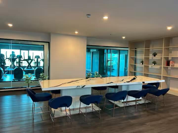 รูป 🔥ด่วน ห้องไปไวมากกก Code: 26KJ2874  ให้เช่า Regent home bangna ✅ Add Line @kjcondo (มี@ข้างหน้าด้วยนะคะ) - รูปที่ 15/15
