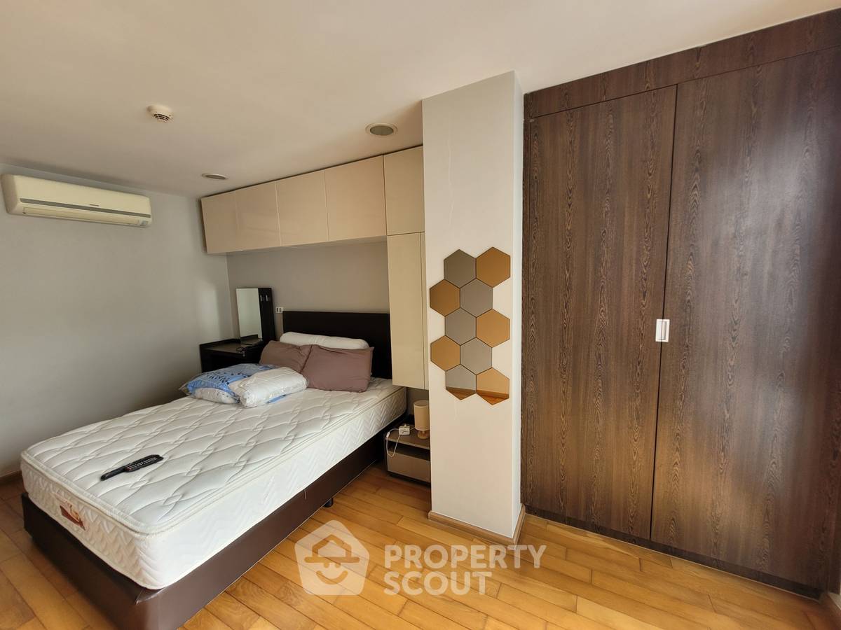 รูป คอนโด 2-ห้องนอน ที่ เดอะ เทมโป พหลโยธิน ใกล้ BTS อารีย์ (ID 1883533) - รูปที่ 15/24