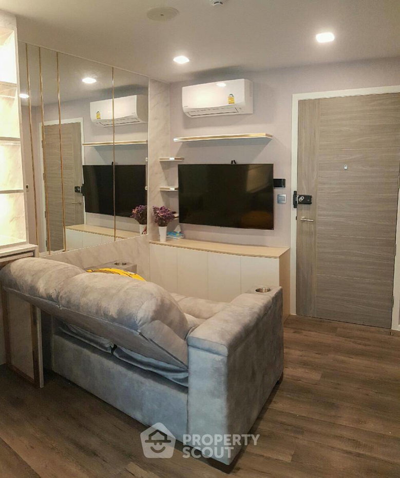 รูป คอนโด 1-ห้องนอน ที่ แอทโมซ รัชดา-ห้วยขวาง ใน วังทองหลาง (ID 508689) - รูปที่ 6/8