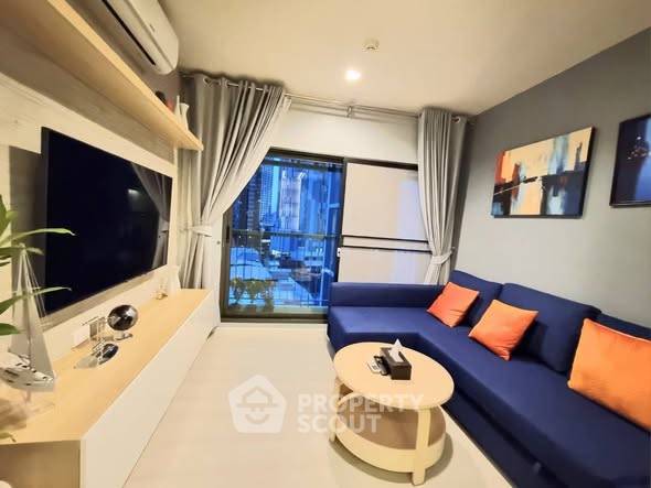 picture 1-BR Condo at Life Sukhumvit 48 near BTS Phra Khanong (ID 2961171) - 2/17